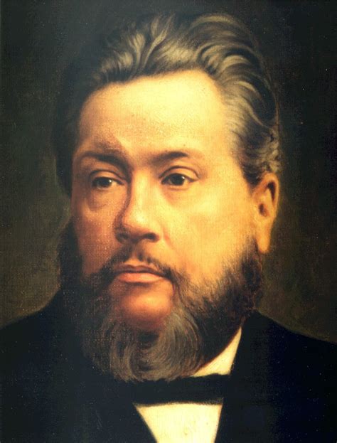 C.H.Spurgeon