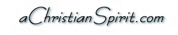 aChristianSpirit.com