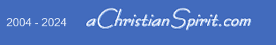 aChristianSpirit.com